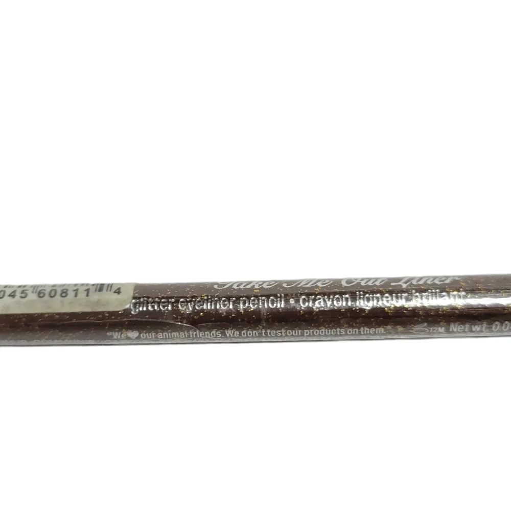 NWOT Hard Candy Take Me Out Glitter Eyeliner Pencil Truffle 811